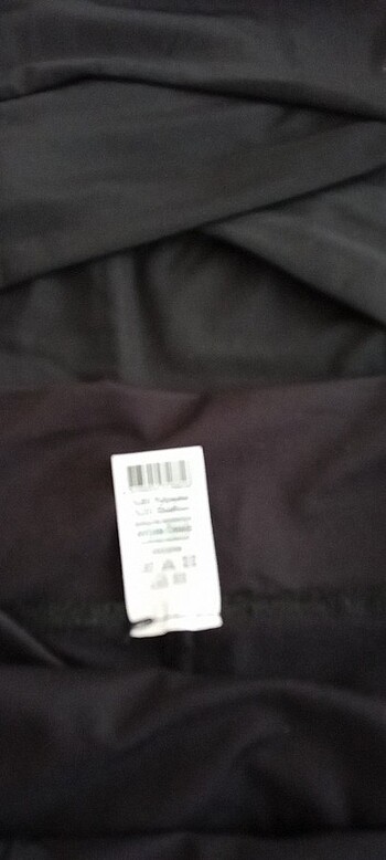 Bayan sporcu crop tayt takim - Görsel 5