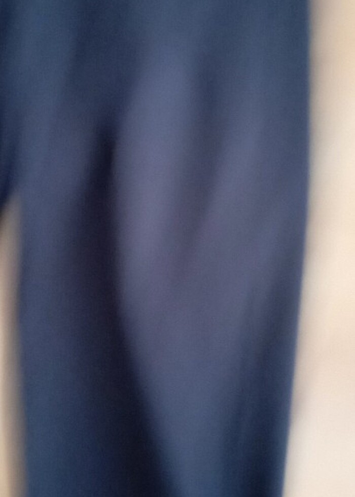 Bayan sporcu crop tayt takim - Görsel 3