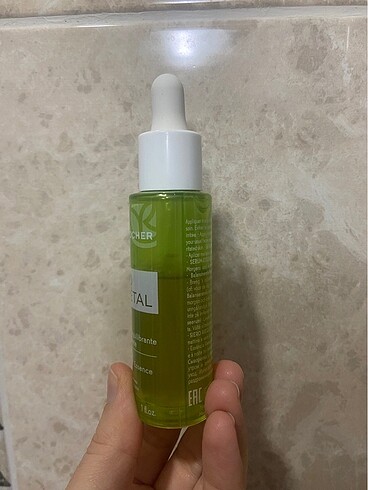 Yves Rocher Yere Rocher serum