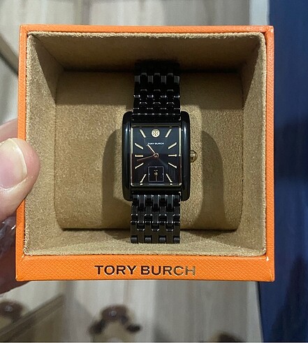 Tory Burch Tory burch saat