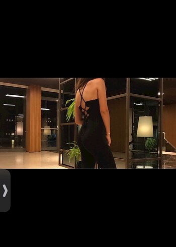 xs Beden siyah Renk Siyah Askılı Kadın Tulum
