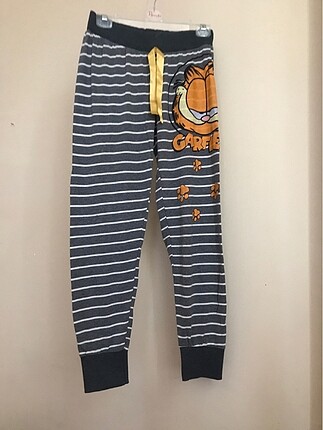 Garfield pijama altı