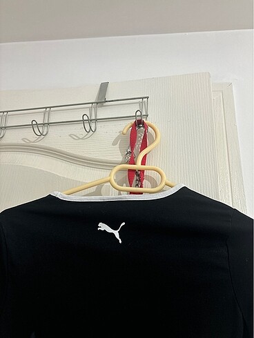 xs Beden siyah Renk Puma elbise