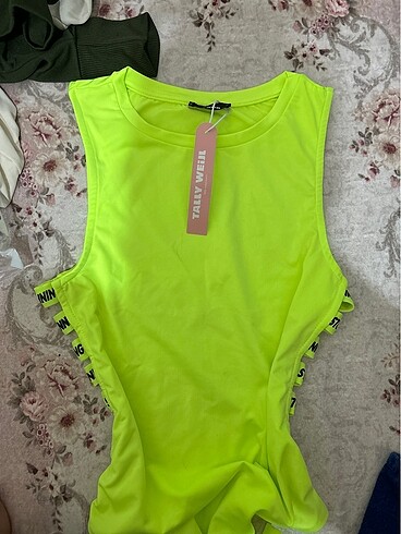 Bodysuit