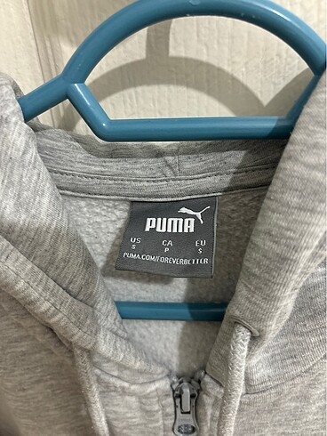 m Beden Puma sweatshirt