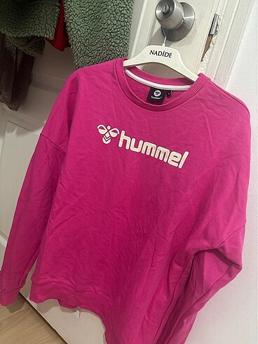Hummel Hummel sweatshirt