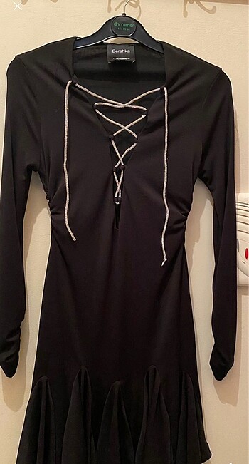 Bershka Bershka elbise