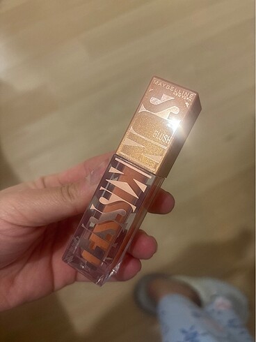 Maybelline Maybelline blush