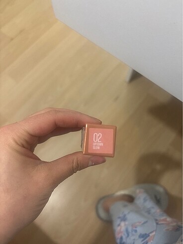 Beden Maybelline blush