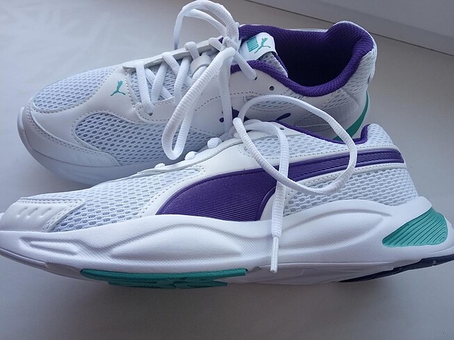 Puma spor