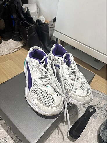 36 Beden Puma spor