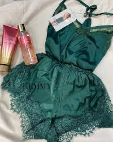 Primark gecelik