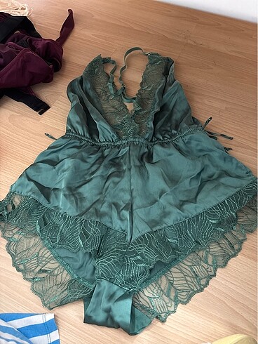 Primark Primark gecelik