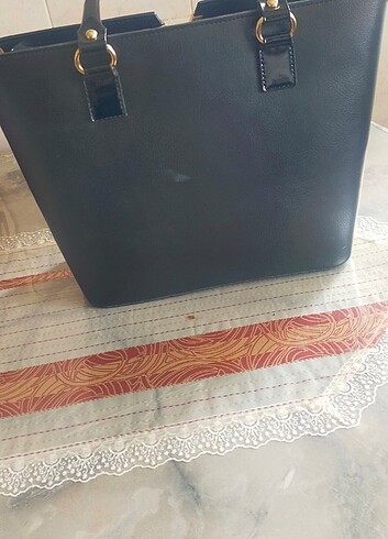 Beden Az kullanılmış çok şık çanta
