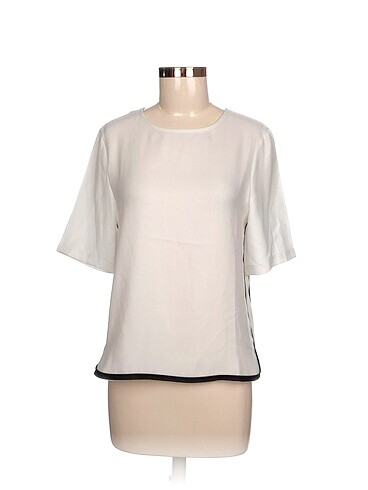 Mango Bluz %70 İndirimli.