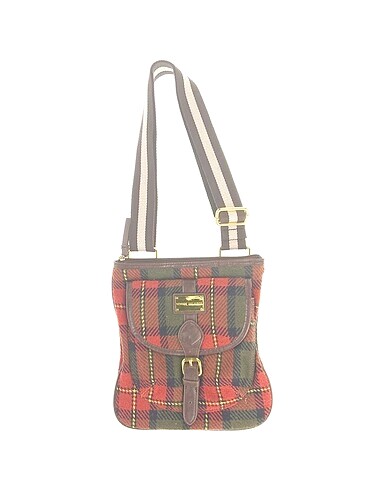 Tommy Hilfiger Çapraz Çanta %70 İndirimli.