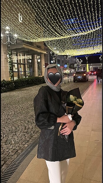 ŞIK KİMONO