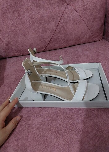 36 Beden Sandaley