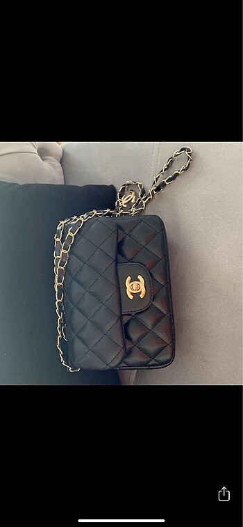 Birebir chanel