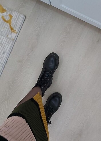 37 Beden Kalın Tabanlı Bot/Postal