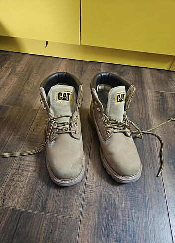 38 Beden camel Renk Cat bot