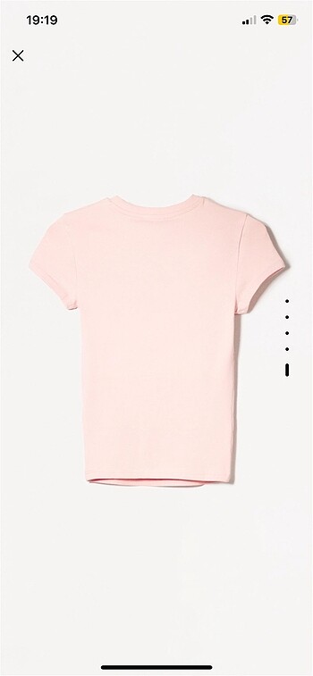 Bershka basic