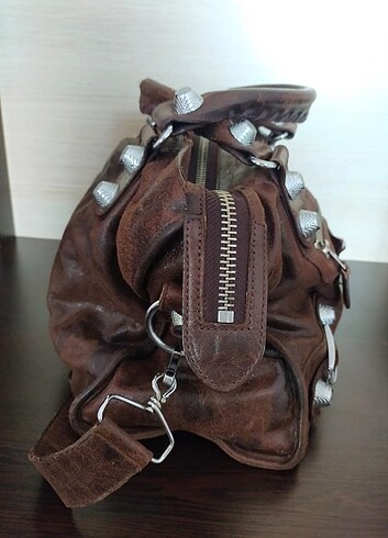 Beden Balenciaga City Çanta
