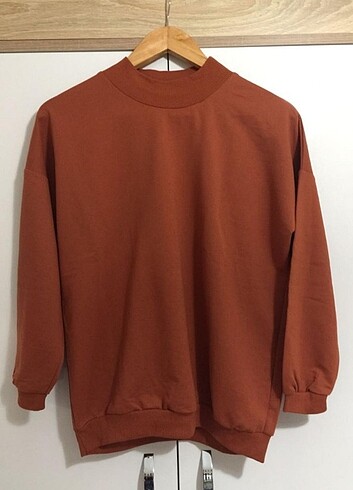 Atmosphere Sweatshirt
