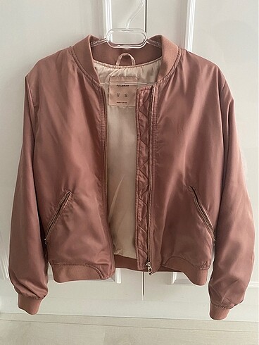 Pull and Bear Pull&Bear Bomber Ceket