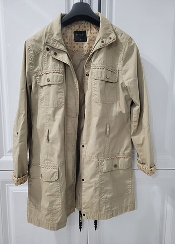 Defacto Trenchcoat