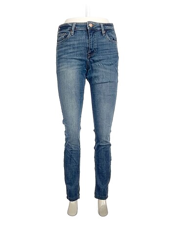 H&M Jean / Kot %70 İndirimli.