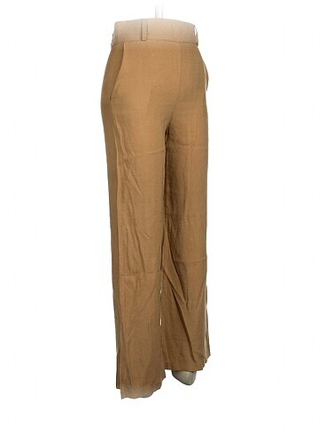 Vintage Love PreLoved Kumaş Pantolon %70 İndirimli.