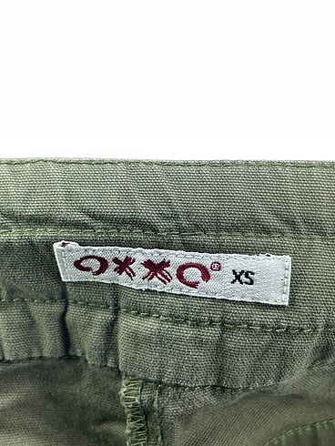 xs Beden çeşitli Renk oxxo Jean / Kot %70 İndirimli.