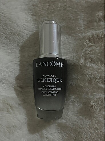 Lancôme Advanced Genifique Serum