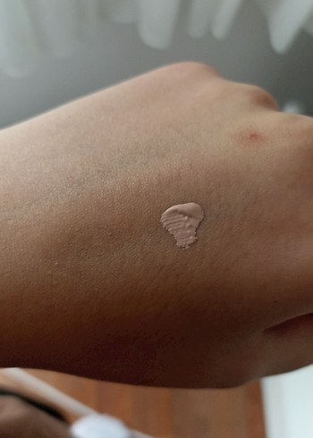 Beden Renk Revolution IRL Filter Finish Soft Matte Kapatıcı C8