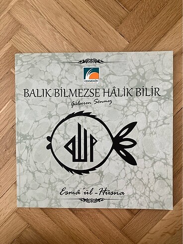 Esma-ül Hüsna ebru murakkalar
