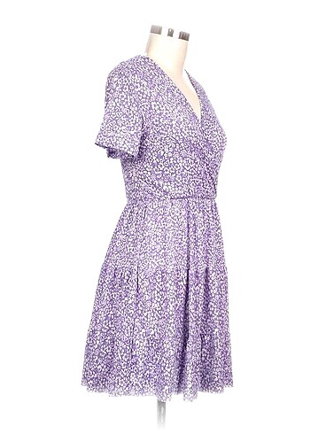 Vintage Love Vintage Love Günlük Elbise %70 İndirimli.