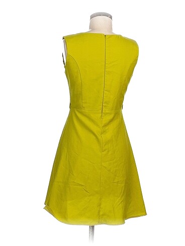 40 Beden Vintage Love Kısa Elbise %70 İndirimli.