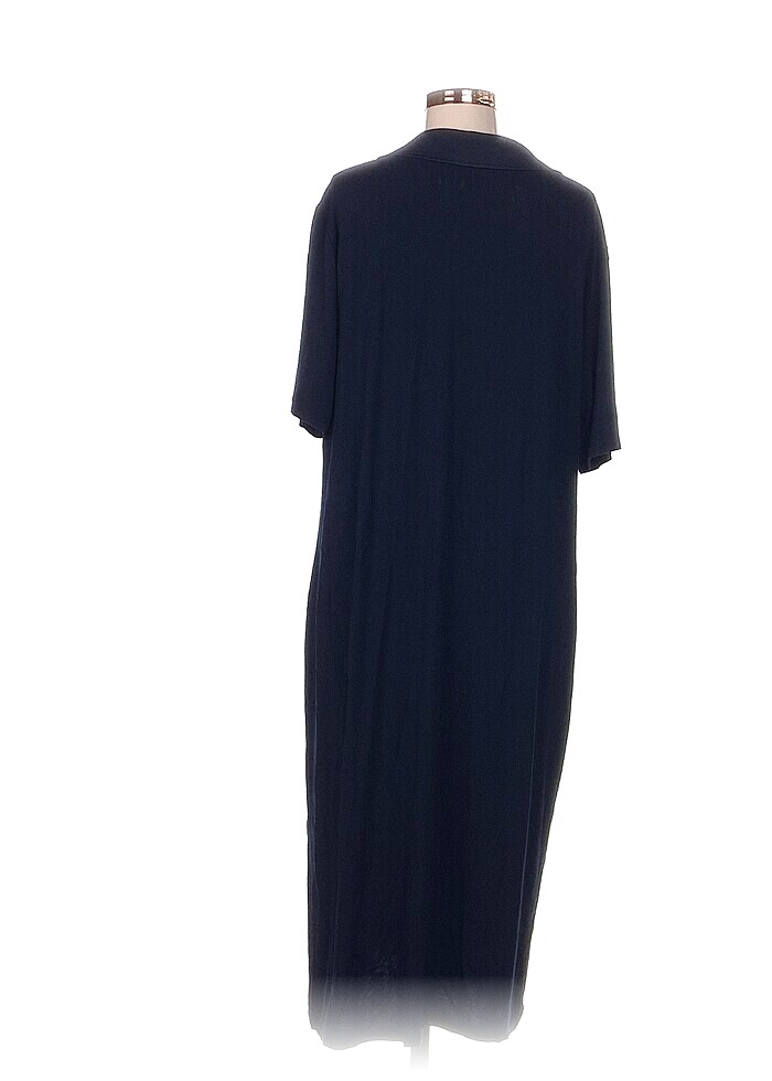 Diğer Uzun Elbise %70 İndirimli. - Görsel 3