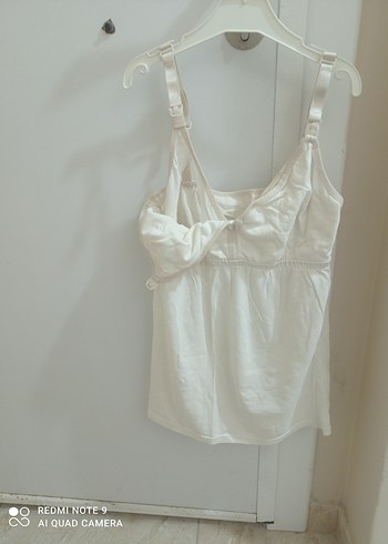 emzirme sütyeni - Görsel 3