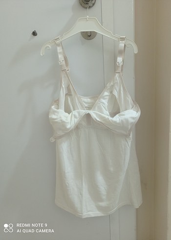 emzirme sütyeni - Görsel 2