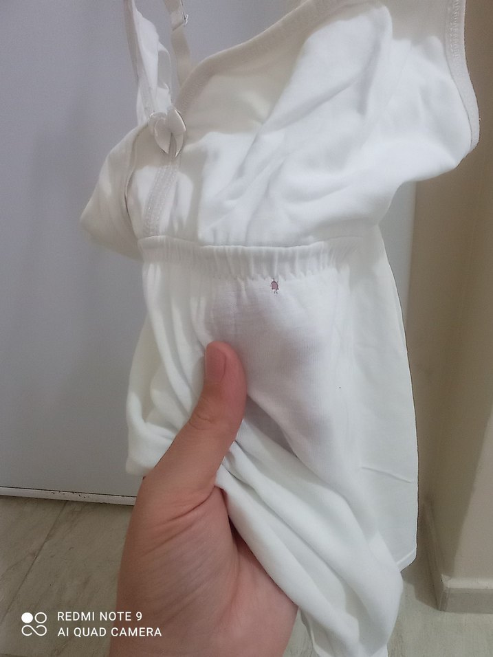 emzirme sütyeni - Görsel 4