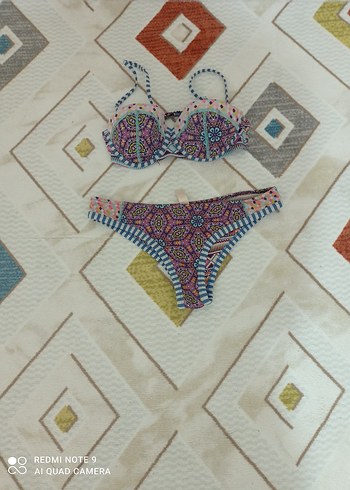 Bohem Bikini