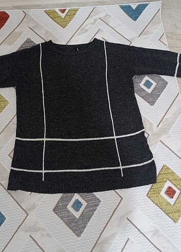 Defacto tunik