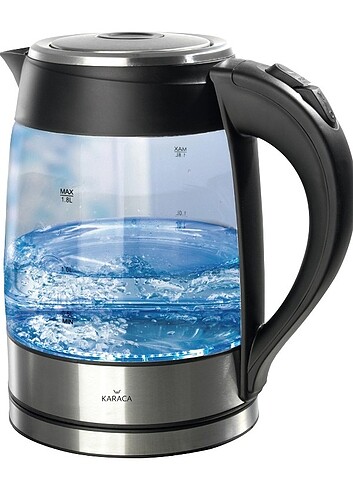 Karaca kettle 