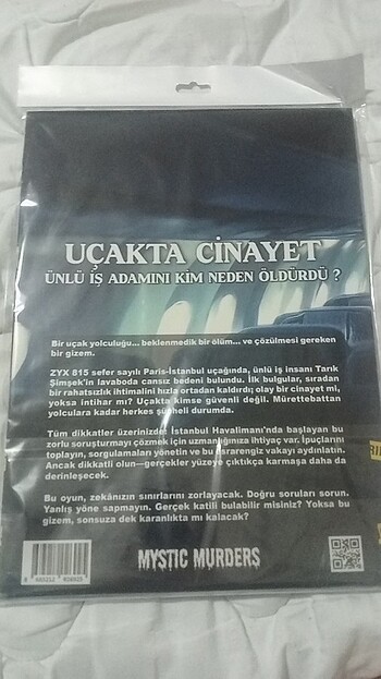  Dedektif oyunu 