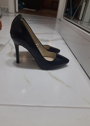Stiletto ayakkabi