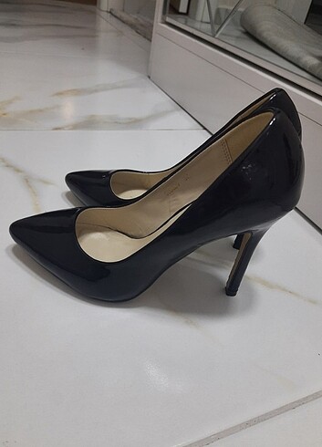 Diğer Stiletto ayakkabi