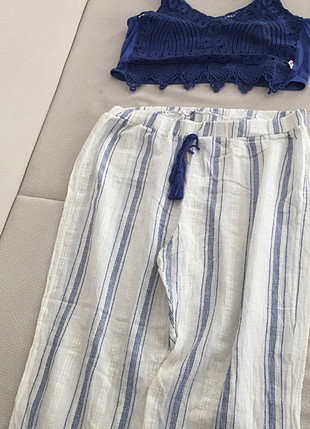 l Beden Pijama takım