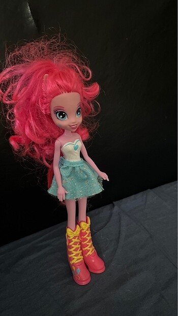 My Little Pony Oyuncak bebegi